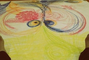 Sproščanje z umetnostjo