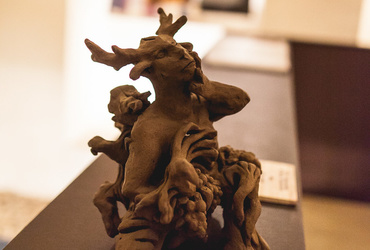 ODPRTI ATELJE: Odprto za vse