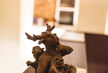 ODPRTI ATELJE: Odprto za vse