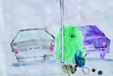 8. Zaprešički bienale akvarelov 2015