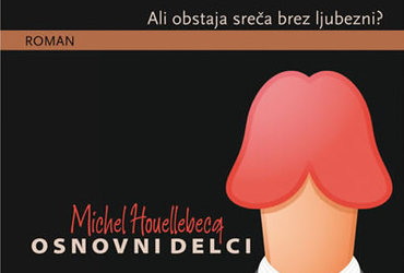 Osnovni delci