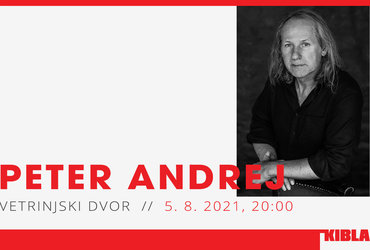 NSG: Peter Andrej