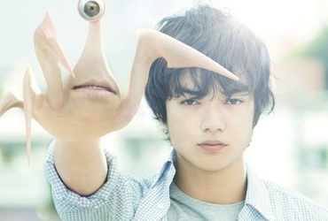 Animoku: Večer animejev in namiznih iger 2/2017