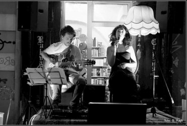 DUO PATRICIJA ŠKOF & TILEN BEIGOT