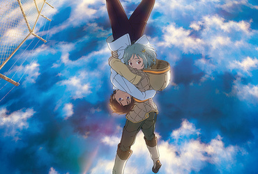 Večer animejev in namiznih iger 16/2017