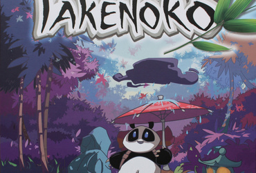 Animoku: Večer animejev in namiznih iger 8/2016