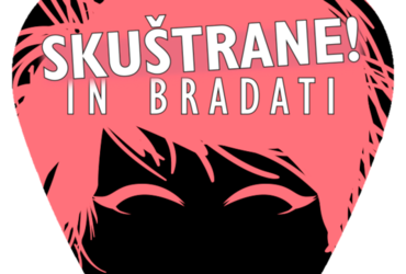 NETOPIRČEK IN SRAKA