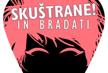 DUO PATRICIJA ŠKOF & TILEN BEIGOT