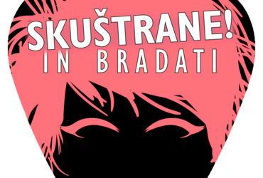 M IN Ž POEZIJA Z GLASBO NEJCA KOVAČA