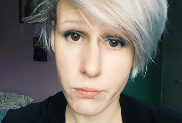 Rosa še vedno bosa <em>Foto: Pekarna magdalenske mreže</em>