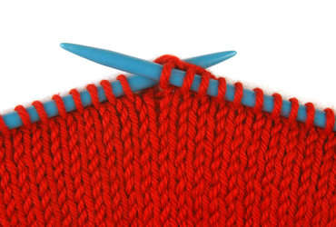 Pletenje in kvačkanje