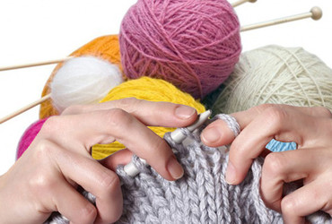 Mala šola štrikanja