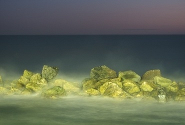 Voda-Wather-Wasser-Acqua <em>Foto: Luca Paramidani</em>