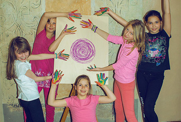 Vsak ima svoj Portret