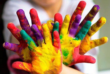 Plesno gibalna delavnica Portret <em>Foto: Društvo Portret</em>