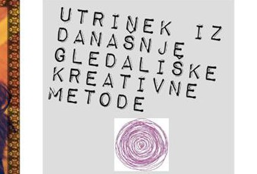 Dramsko gledališka delavnica Portret