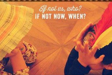 Plesno gibalna delavnica Portret <em>Foto: Društvo Portret</em>