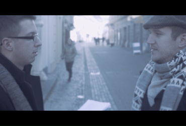 STUDENT CUTS FILMSKI VEČER