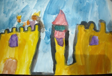 Pravljična nedelja - Ta dan, ko je vsak spoštovan