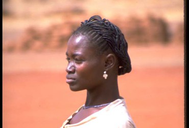 Zdrava telesna drža <em>Foto: Sabina Blumauer</em>