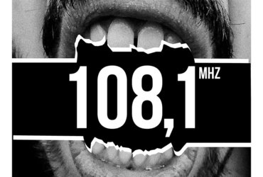 108, 1 MHz