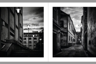 Bojan Golčar: Usedline in sledovi