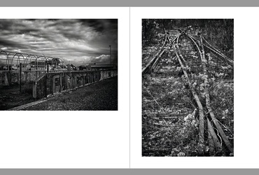 Bojan Golčar: Usedline in sledovi