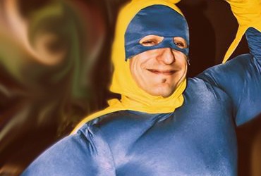 Pustna kostumska delavnica z Ninorozino