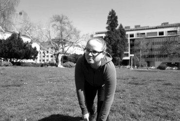 Rajzefiber performa z Barbaro (