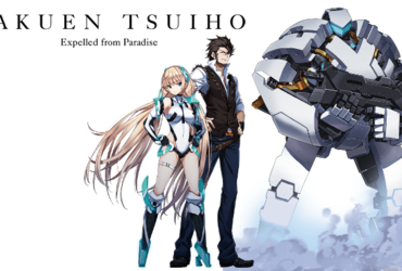 Animoku: Večer animejev in namiznih iger 8/2016