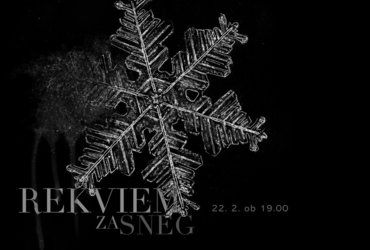 Matic Ačko: Rekviem za sneg