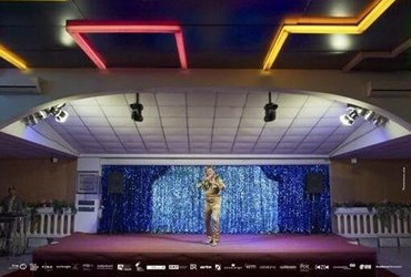 Filmski teden pod zvezdami: RIMINI