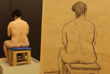 Risba in slika, informativno srečanje