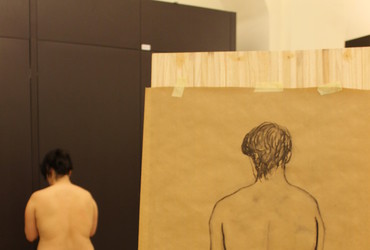 Risba - likovni torek