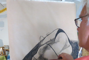 Risba <em>Foto: Zavod Mars Maribor</em>