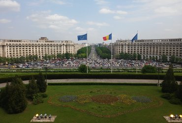 POPOTNIŠKI UTRINKI IZ ROMUNIJE IN BOLGARIJE 