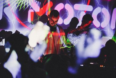 RotorMotor pustovanje