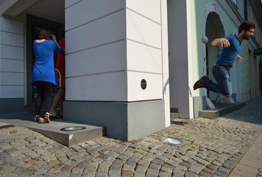 Zgodbe iz rumenega fotelja: Zimske pripovedi