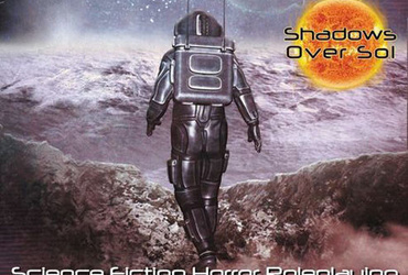 Shadows over Sol: Memories & Boardgames