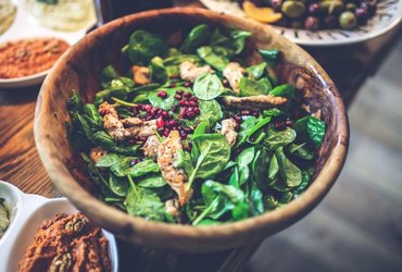 MOČ ZELIŠČ <em>Foto: CC0 1.0 Universal</em>