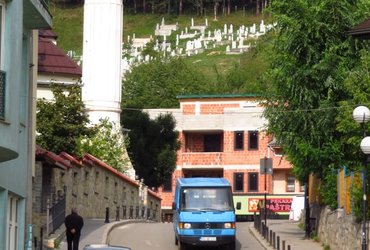 Sandžak, kje je to? (2. del) <em>Foto: © Vedran Matošić</em>