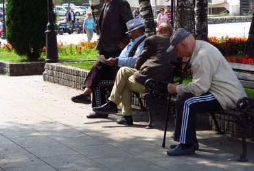 Sandžak, kje je to? (2. del) <em>Foto: © Vedran Matošić</em>