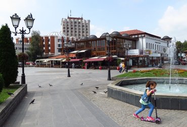 Sandžak, kje je to? (2. del) <em>Foto: © Vedran Matošić</em>