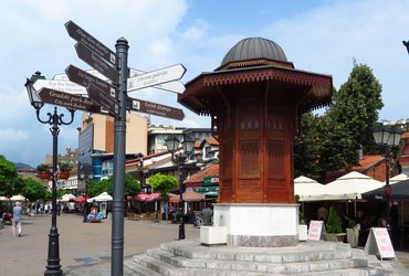 Sandžak, kje je to? (2. del) <em>Foto: © Vedran Matošić</em>