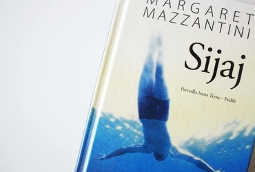Mariber(e): Margaret Mazzantini: Sijaj