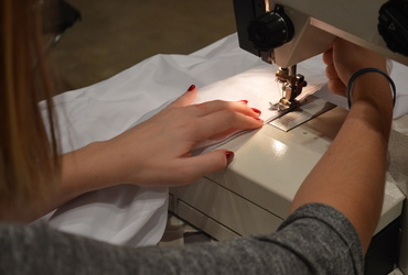 Šivalnica popravljalnica