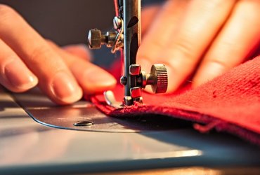 Šivalnica popravljalnica