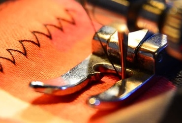 Šivalnica popravljalnica