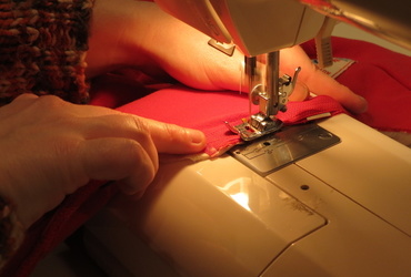 Šivalnica popravljalnica