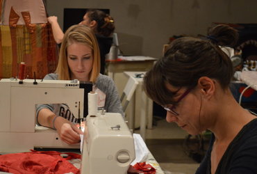 Šivalnica popravljalnica